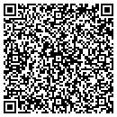 QR code with A1A Cleaning Inc contacts