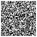 QR code with Hawaiian Inn contacts