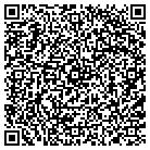 QR code with R E Ward Financial Group contacts