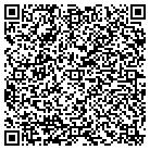 QR code with Accredited Marine Consultants contacts