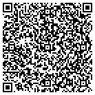 QR code with Central Florida Lawn Works Inc contacts
