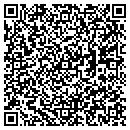 QR code with Metallurgical Services Inc contacts