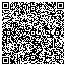 QR code with Takotna Post Office contacts