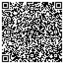 QR code with J J R Properties contacts