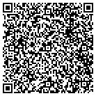 QR code with Takis Pizza Restaurant contacts