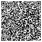 QR code with A LA Cart Cleaning Service Inc contacts