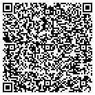 QR code with Advanced Water Engineering Inc contacts