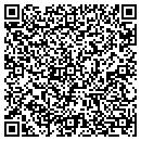 QR code with J J Luckey & Co contacts