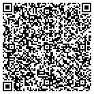 QR code with Heart Of Florida Legal Aid contacts