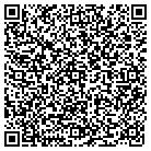 QR code with Jungle Life Animal Hospital contacts