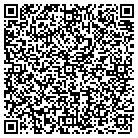 QR code with J C & A Eltrical Contractor contacts