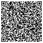 QR code with Ruthie Bass Cleaning Service contacts