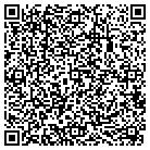 QR code with Apex Manufacturing Inc contacts