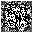 QR code with AWC Enterprise contacts