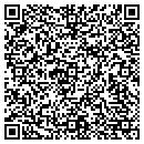 QR code with LG Printing Inc contacts