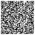 QR code with Addictions Training Institute contacts