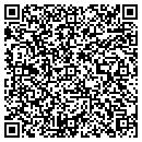 QR code with Radar Flag Co contacts