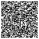 QR code with Kj Corporation contacts