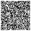 QR code with C&B Automotive contacts