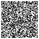 QR code with A Alarm Auto Alarms contacts