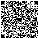 QR code with Calvary God For Christ Min Inc contacts