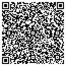 QR code with Atkinson Diner Stone contacts
