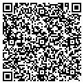 QR code with Hut Lounge contacts