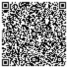 QR code with A 1 Armstrong Fiberglass contacts