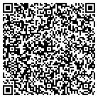 QR code with Adventura Nuclear Imaging Inc contacts