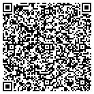 QR code with Mantech Advanced Systems Intl contacts