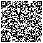 QR code with American Welding Iron & Steel contacts