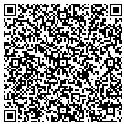 QR code with White's Glass & Mirror Inc contacts