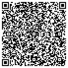 QR code with J P Mortgage Processing contacts
