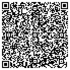 QR code with John A Pugh Greenhouse Repairs contacts