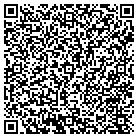 QR code with Alphageo of Orlando Inc contacts