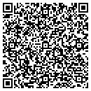 QR code with Zebra Maintanance contacts