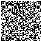 QR code with Kissimmee Garbage Trash Pickup contacts