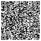 QR code with Halifax Plantation Travel contacts