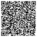 QR code with ABC Craft contacts