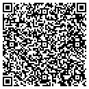 QR code with De Land Pennysaver contacts