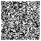 QR code with F & D Wilberding Co Inc contacts
