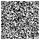QR code with Deltona Homes & Land Inc contacts