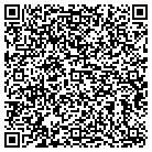 QR code with Heavenly Catering Inc contacts