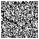 QR code with Kevins Auto contacts