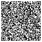 QR code with K & J Supply Company Inc contacts