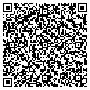 QR code with Audio Express Inc contacts