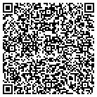 QR code with HealthSouth Sprt Med & Rehab contacts