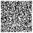 QR code with Marilyn Potter's Massage Thrpy contacts