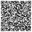 QR code with Boden Construction Inc contacts