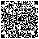 QR code with Magalie International Rest contacts